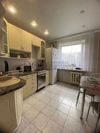 
  Продается 1-комн. квартира 34 м². Фото 1.