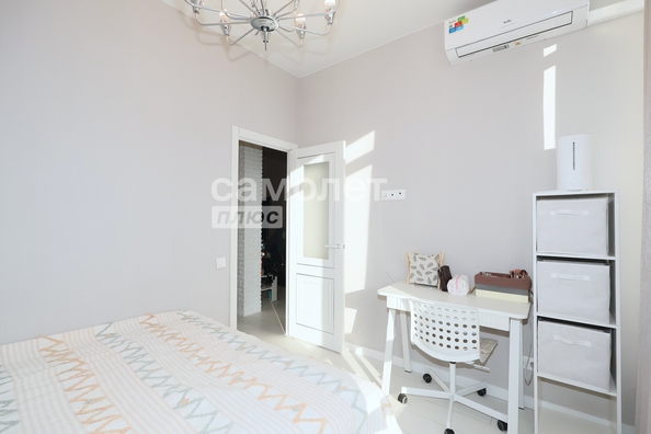 
  Продается 3-комн. квартира 49.1 м². Фото 4.