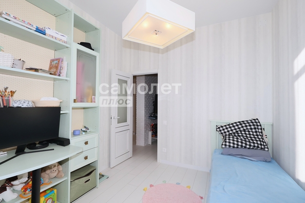 
  Продается 3-комн. квартира 49.1 м². Фото 7.