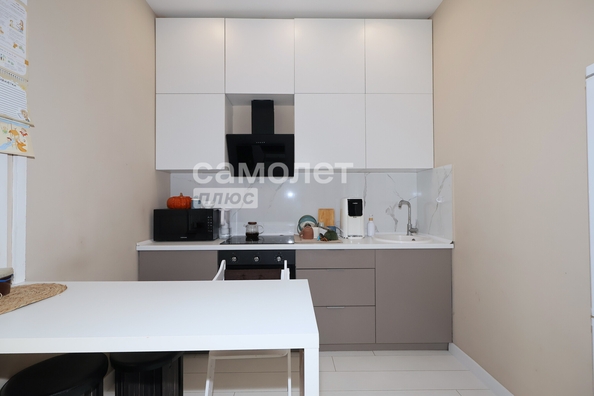 
  Продается 3-комн. квартира 49.1 м². Фото 8.