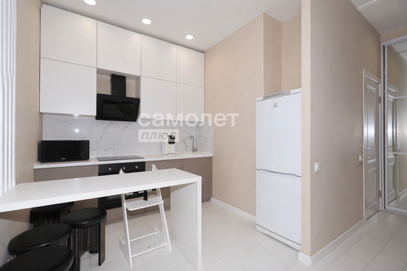 
  Продается 3-комн. квартира 49.1 м². Фото 16.