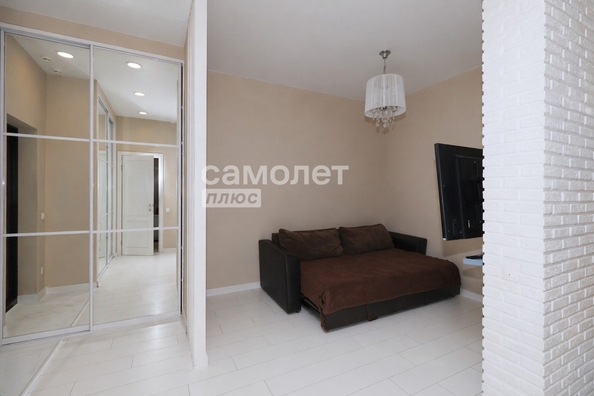 
  Продается 3-комн. квартира 49.1 м². Фото 19.
