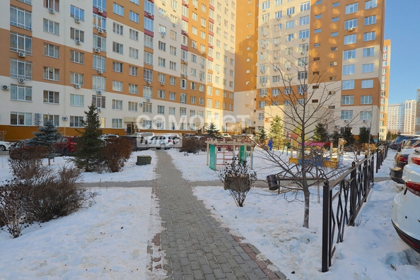
  Продается 3-комн. квартира 49.1 м². Фото 20.