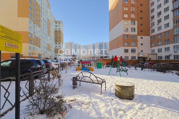 
  Продается 3-комн. квартира 49.1 м². Фото 23.