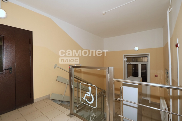 
  Продается 3-комн. квартира 49.1 м². Фото 27.