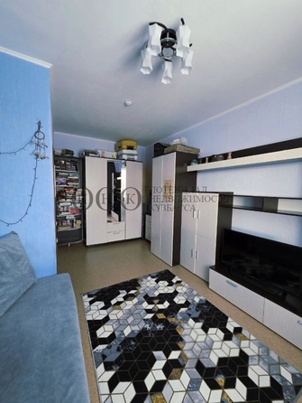 
  Продается 1-комн. квартира 32.5 м². Фото 6.