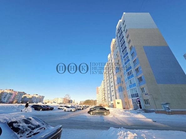 
  Продается 1-комн. квартира 32.5 м². Фото 12.