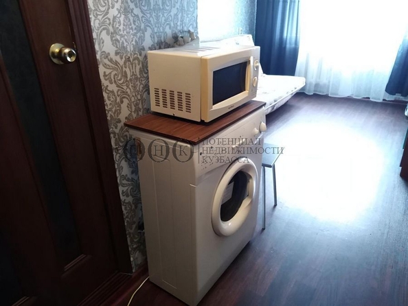 
  Продается 1-комн. квартира 17 м². Фото 6.