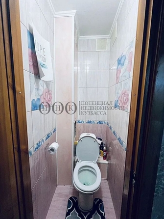 
  Продается 3-комн. квартира 61.4 м². Фото 14.