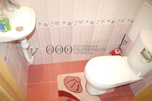 
  Продается 2-комн. квартира 56.1 м². Фото 18.