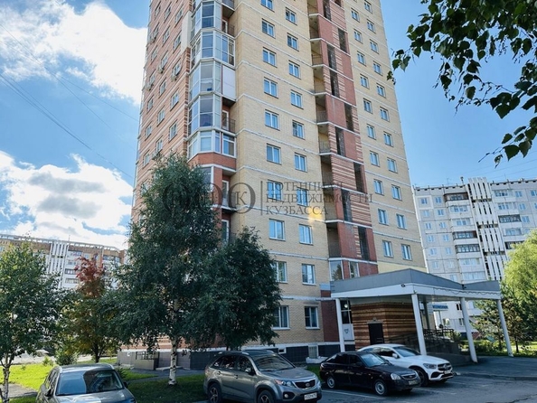
  Продается 2-комн. квартира 56.1 м². Фото 19.