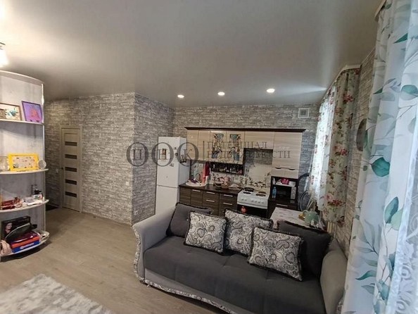 
  Продается 1-комн. квартира 40 м², в ЖК Квартал дружбы,  дом 4. Фото 2.