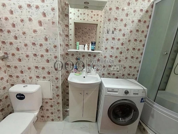 
  Продается 1-комн. квартира 40 м², в ЖК Квартал дружбы,  дом 4. Фото 7.