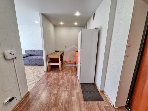 
  Сдается 1-комн. квартира 25 м². Фото 6.
