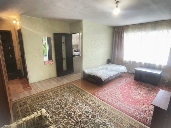 
  Продается 2-комн. квартира 42.7 м². Фото 1.