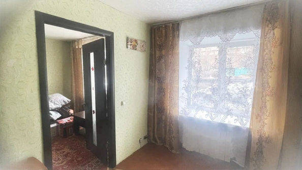 
  Продается 2-комн. квартира 42.7 м². Фото 6.