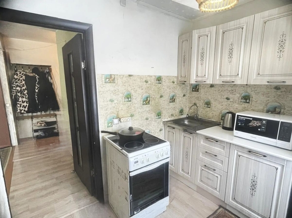 
  Продается 2-комн. квартира 42.7 м². Фото 8.