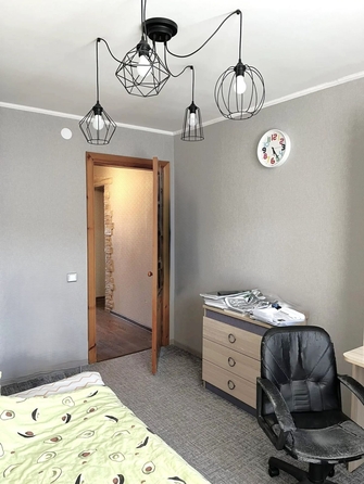
  Продается 3-комн. квартира 58 м². Фото 11.