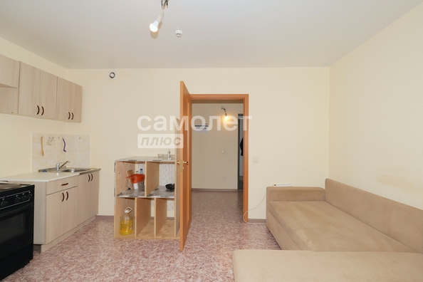 
  Продается 1-комн. квартира 24.4 м². Фото 8.