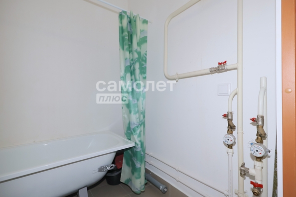 
  Продается 1-комн. квартира 24.4 м². Фото 11.