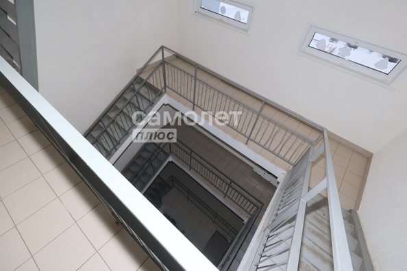 
  Продается 1-комн. квартира 24.4 м². Фото 21.