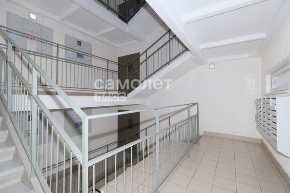 
  Продается 1-комн. квартира 24.4 м². Фото 24.