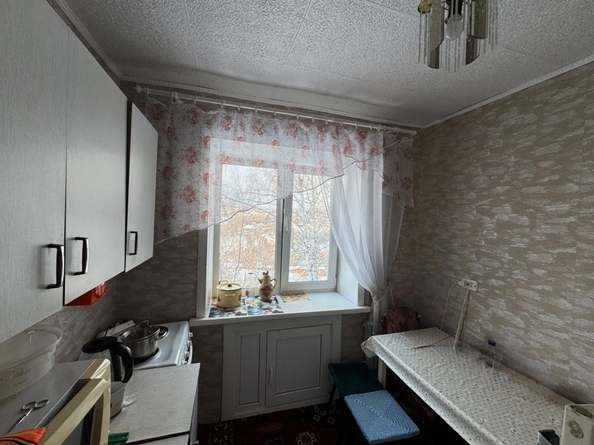 
  Продается 1-комн. квартира 31.8 м². Фото 2.