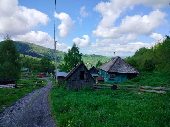 
  Продается дом 55 м². Фото 2.