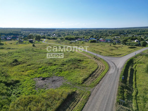 
  Продается земельный участок 14.49 соток. Фото 1.