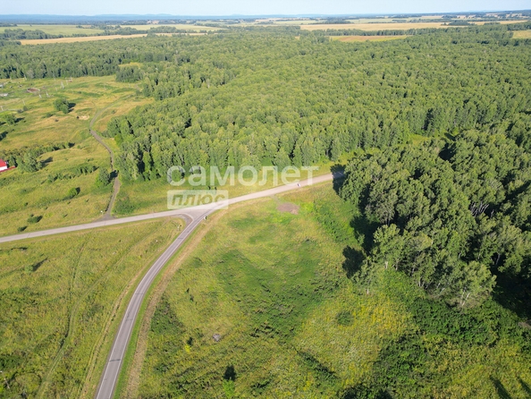 
  Продается земельный участок 14.49 соток. Фото 8.