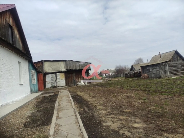 
  Продается дом 42 м². Фото 3.