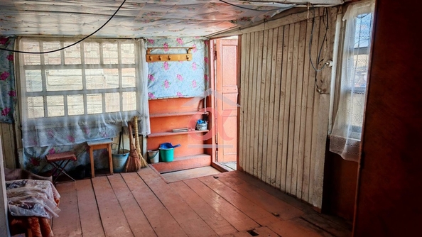 
  Продается дом 42 м². Фото 15.