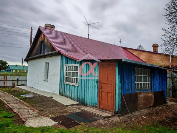 
  Продается дом 42 м². Фото 25.