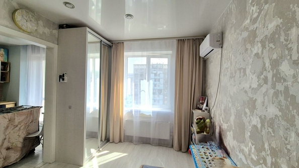 
  Продается 1-комн. квартира 22.4 м². Фото 2.