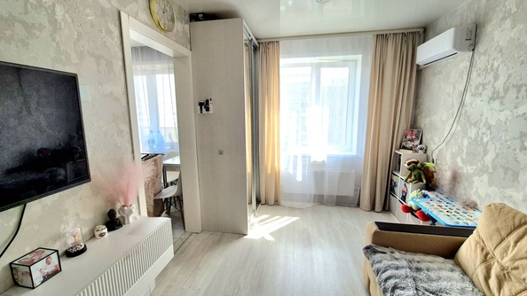 
  Продается 1-комн. квартира 22.4 м². Фото 3.