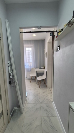 
  Продается 1-комн. квартира 22.4 м². Фото 4.