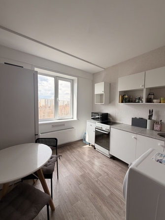 
  Продается 1-комн. квартира 34.9 м². Фото 1.