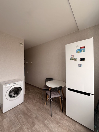 
  Продается 1-комн. квартира 34.9 м². Фото 6.