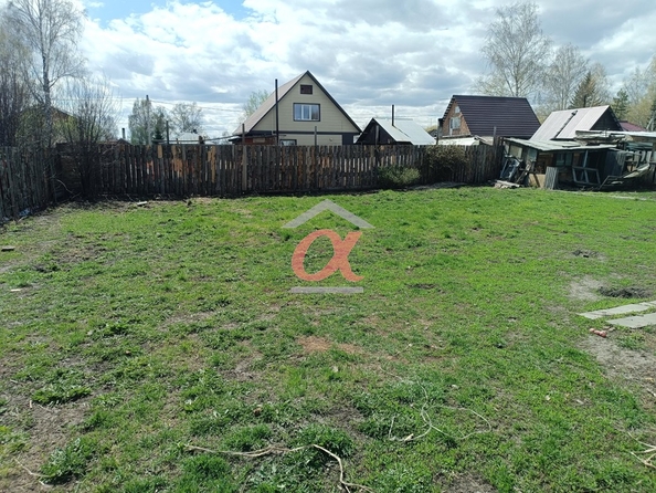 
  Продается дом 43.3 м². Фото 1.