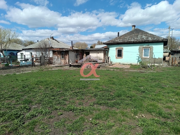 
  Продается дом 43.3 м². Фото 2.