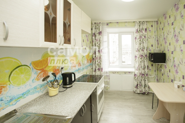 
  Продается 2-комн. квартира 50.8 м². Фото 2.