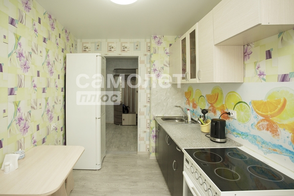 
  Продается 2-комн. квартира 50.8 м². Фото 4.