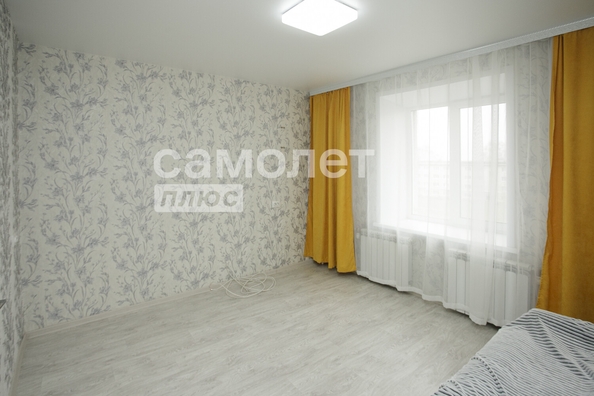 
  Продается 2-комн. квартира 50.8 м². Фото 17.