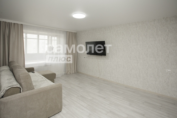 
  Продается 2-комн. квартира 50.8 м². Фото 20.