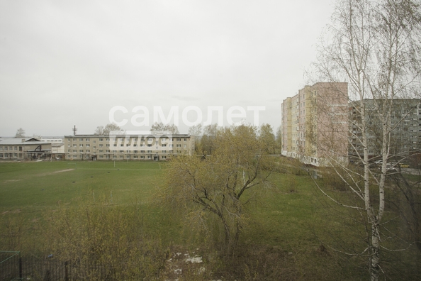 
  Продается 2-комн. квартира 50.8 м². Фото 24.