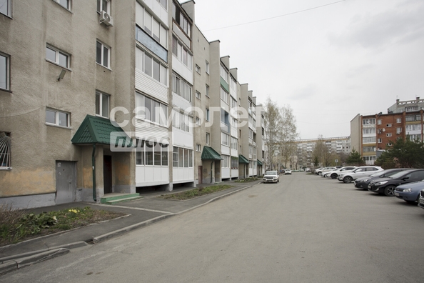 
  Продается 2-комн. квартира 50.8 м². Фото 29.