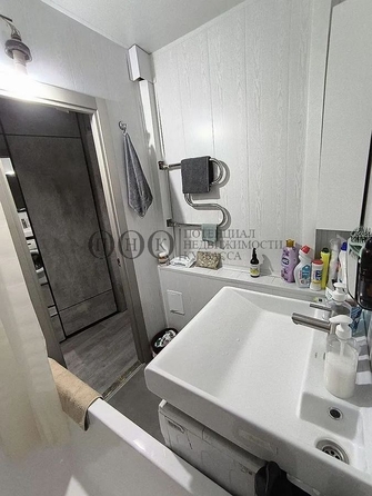 
  Продается 1-комн. квартира 33.4 м². Фото 6.
