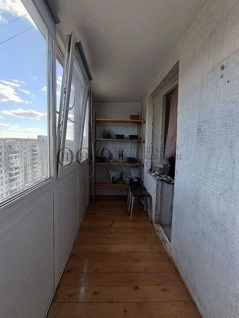 
  Продается 1-комн. квартира 33.4 м². Фото 10.