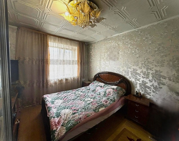 
  Продается 4-комн. квартира 90.5 м². Фото 4.