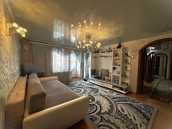 
  Продается 4-комн. квартира 90.5 м². Фото 8.